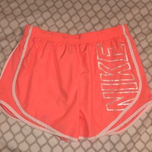 Nike women’s running shorts